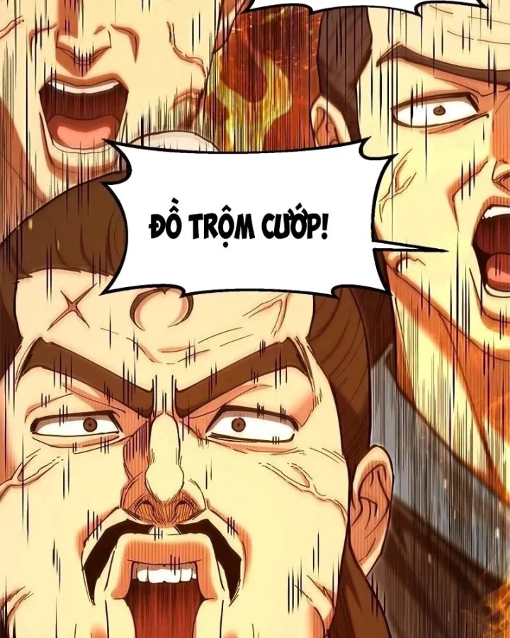Vĩ Nhân Kiếm Chapter 42 - 221