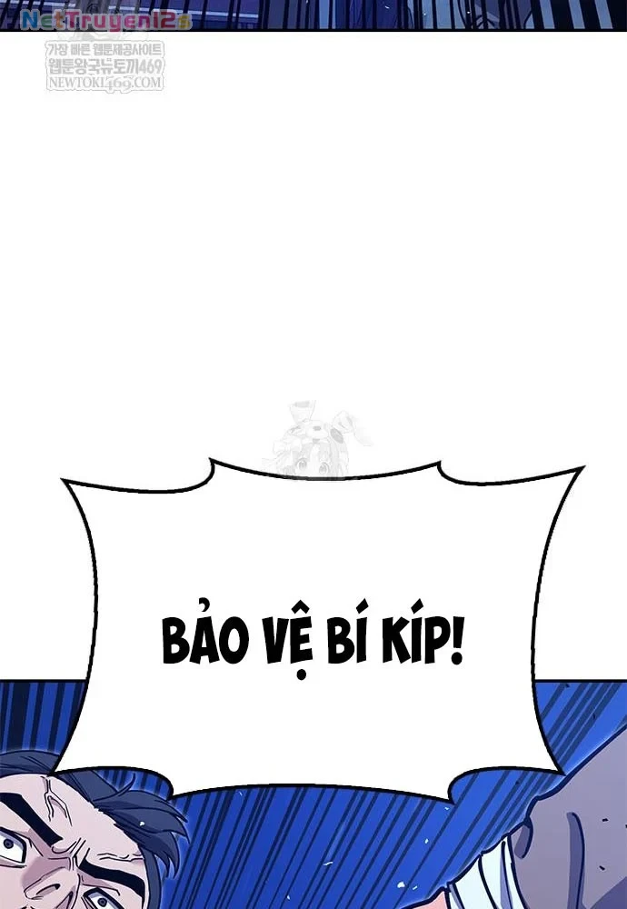 Vĩ Nhân Kiếm Chapter 43 - 28