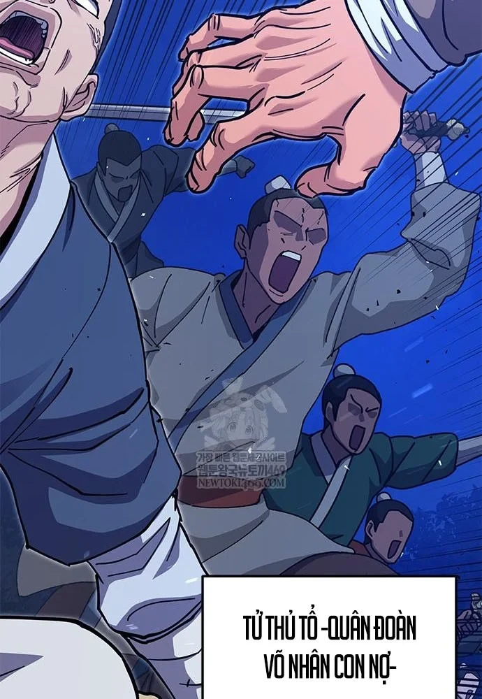 Vĩ Nhân Kiếm Chapter 43 - 29