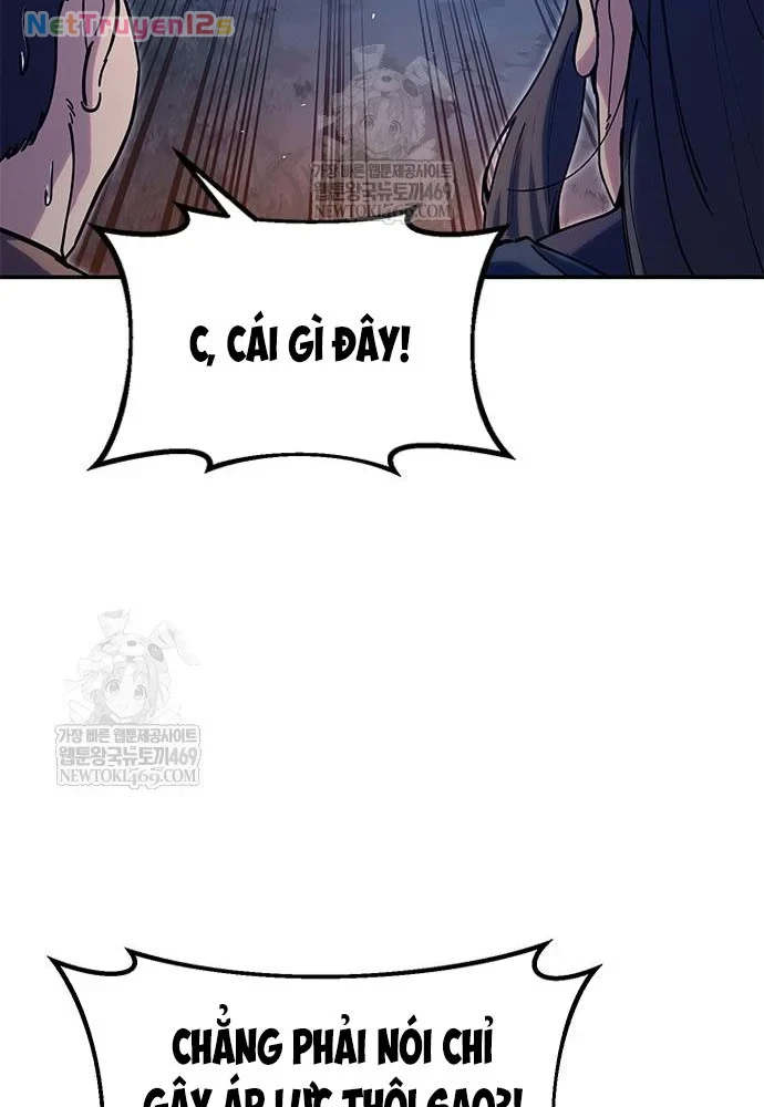 Vĩ Nhân Kiếm Chapter 43 - 34