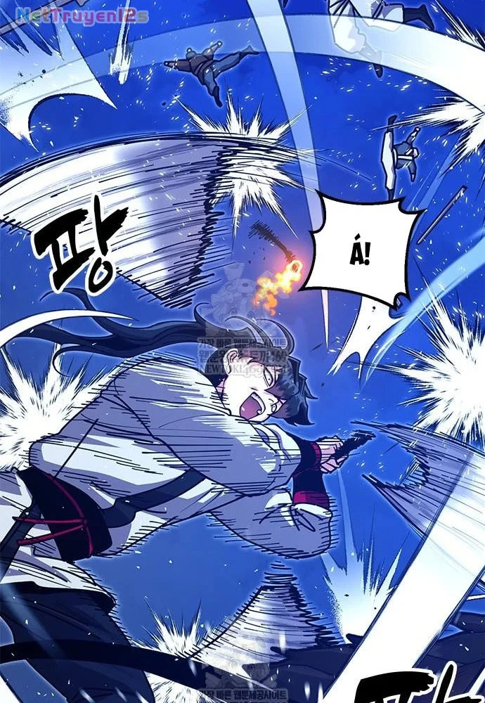 Vĩ Nhân Kiếm Chapter 43 - 76