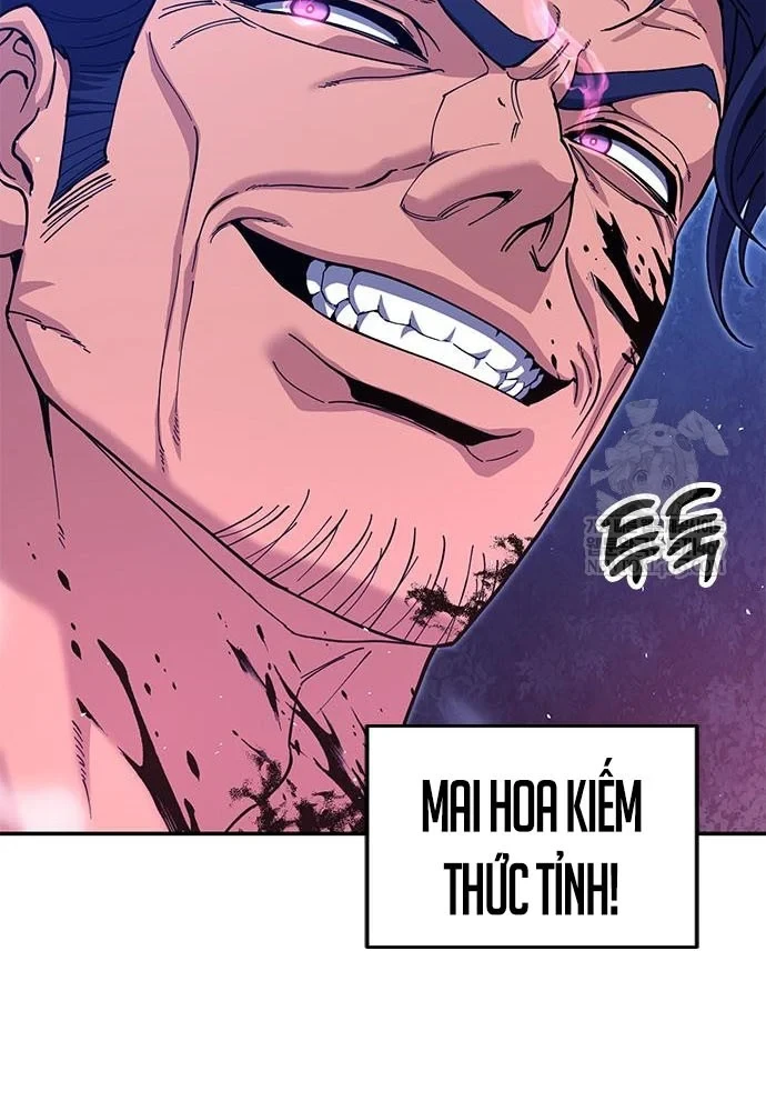 Vĩ Nhân Kiếm Chapter 43 - 128