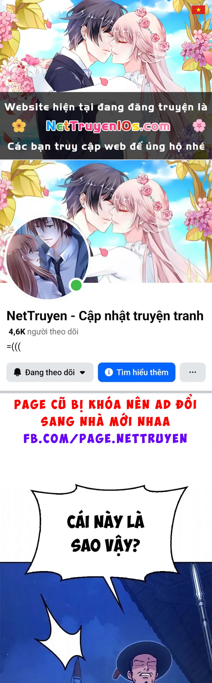Vĩ Nhân Kiếm Chapter 44 - 1