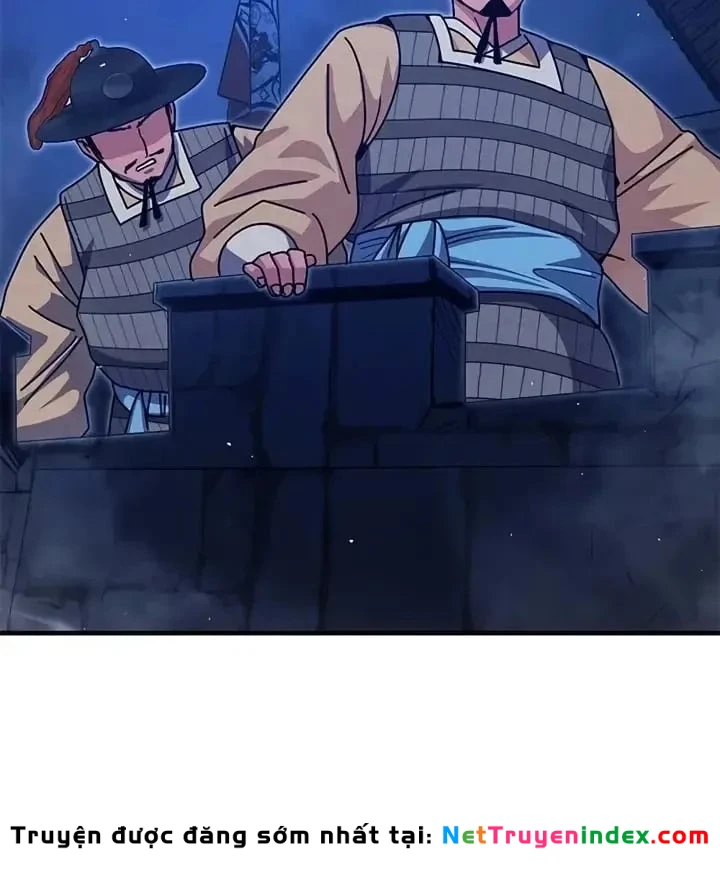 Vĩ Nhân Kiếm Chapter 44 - 2