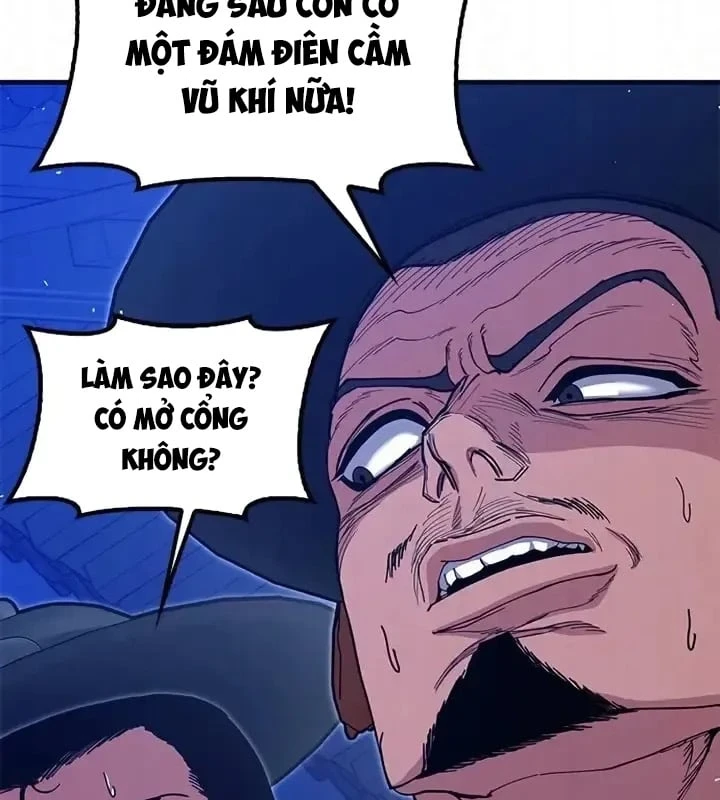 Vĩ Nhân Kiếm Chapter 44 - 7
