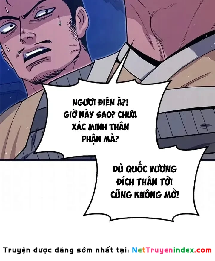 Vĩ Nhân Kiếm Chapter 44 - 8