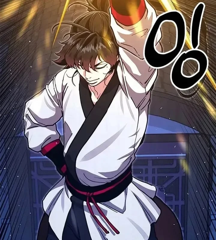 Vĩ Nhân Kiếm Chapter 44 - 11