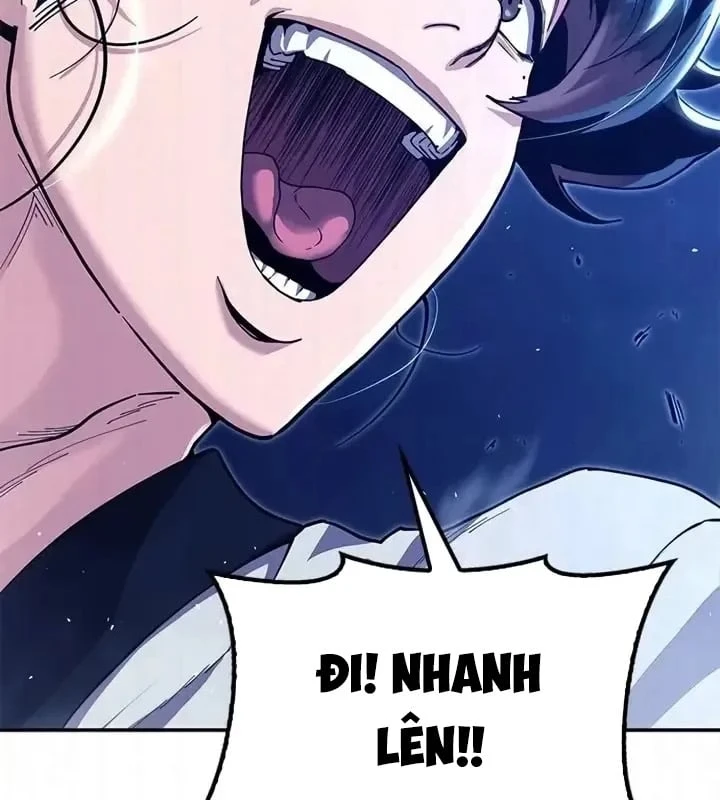 Vĩ Nhân Kiếm Chapter 44 - 45