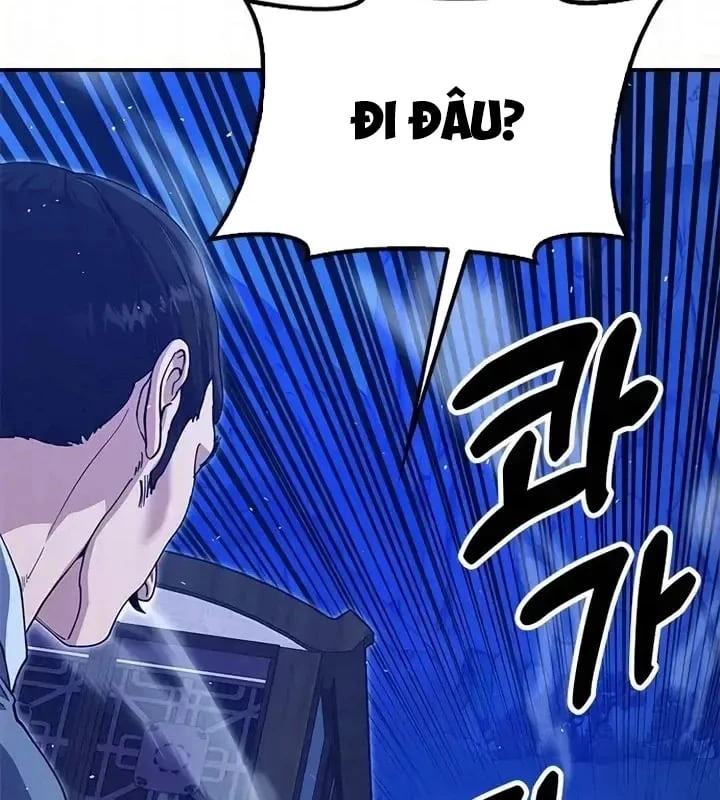 Vĩ Nhân Kiếm Chapter 44 - 47