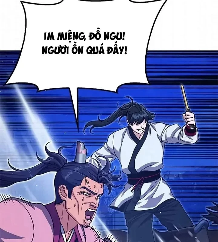 Vĩ Nhân Kiếm Chapter 44 - 50
