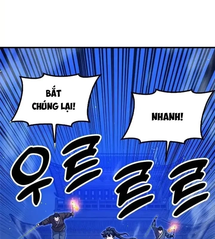 Vĩ Nhân Kiếm Chapter 44 - 52