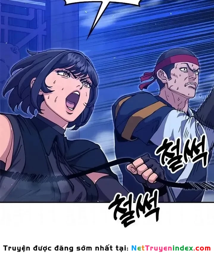 Vĩ Nhân Kiếm Chapter 44 - 55