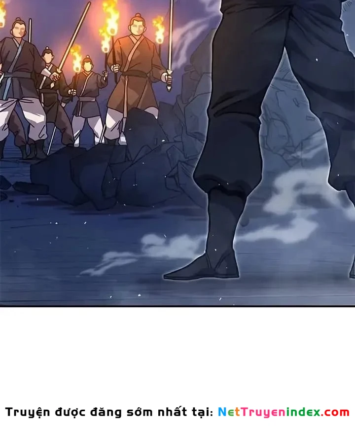 Vĩ Nhân Kiếm Chapter 44 - 123