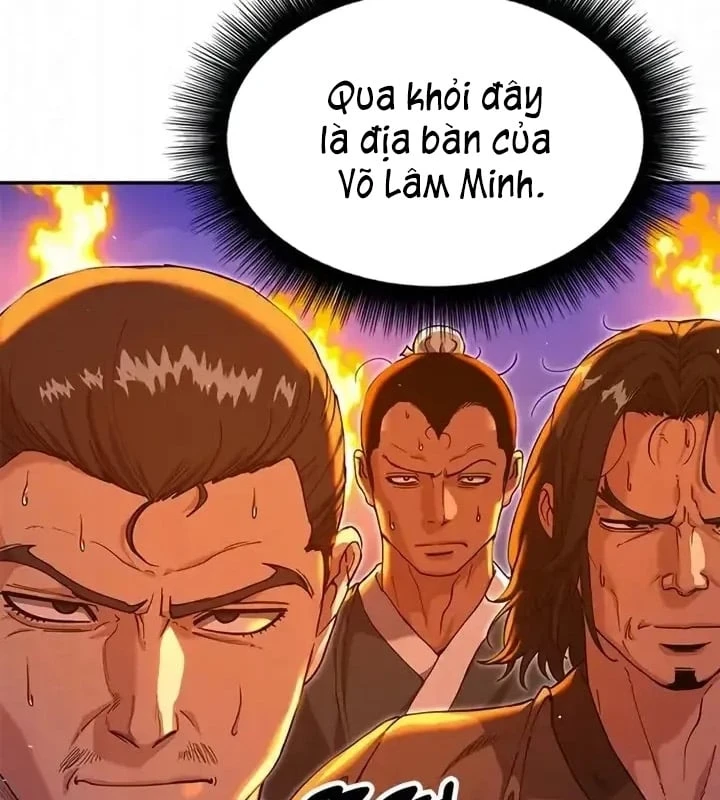 Vĩ Nhân Kiếm Chapter 44 - 130