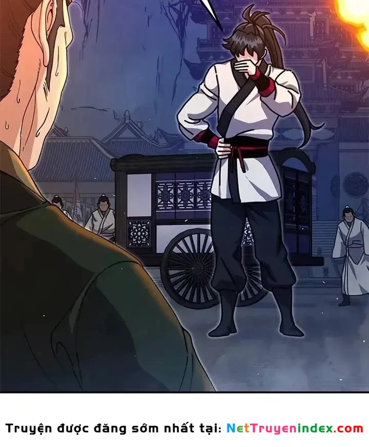 Vĩ Nhân Kiếm Chapter 44 - 133