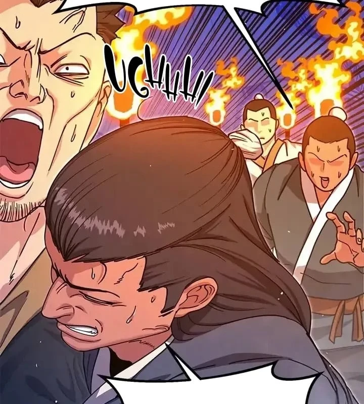 Vĩ Nhân Kiếm Chapter 44 - 141