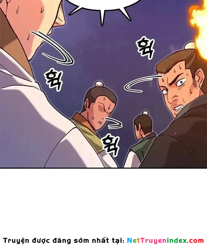 Vĩ Nhân Kiếm Chapter 44 - 148