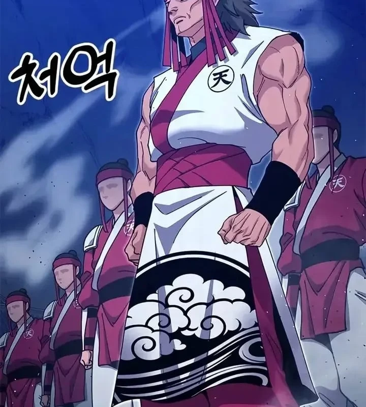Vĩ Nhân Kiếm Chapter 44 - 169