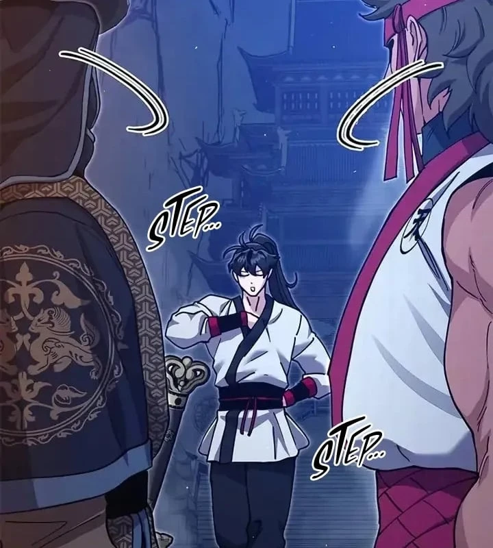 Vĩ Nhân Kiếm Chapter 44 - 176
