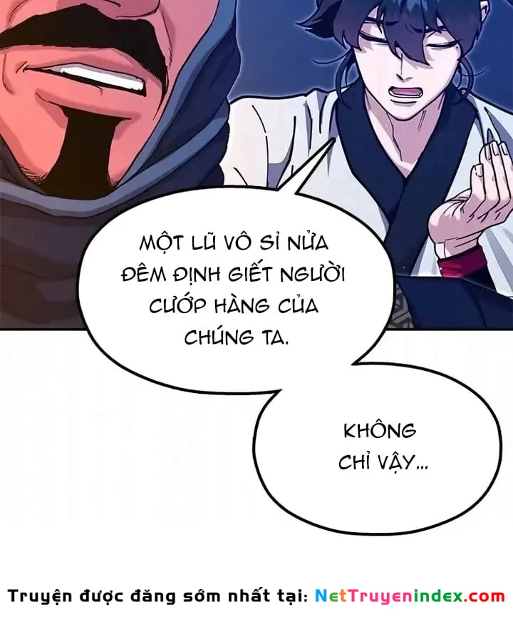 Vĩ Nhân Kiếm Chapter 44 - 186