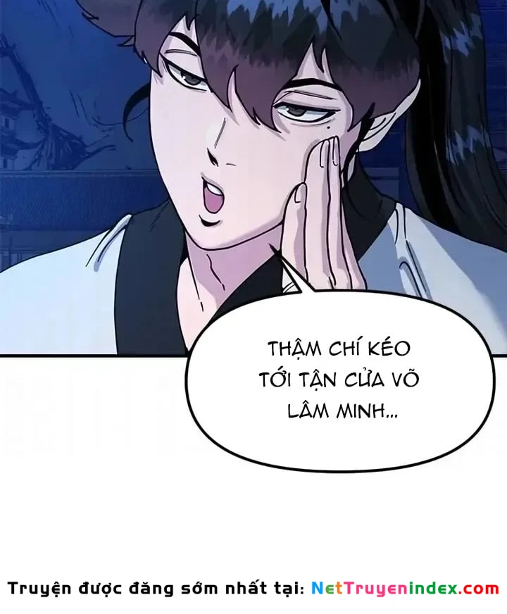 Vĩ Nhân Kiếm Chapter 44 - 188