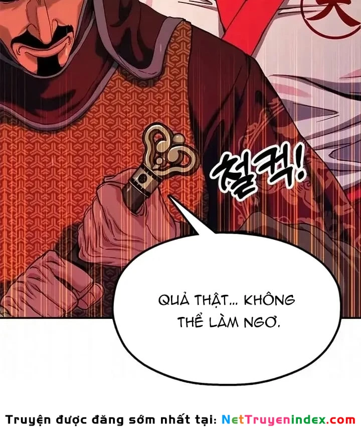 Vĩ Nhân Kiếm Chapter 44 - 193