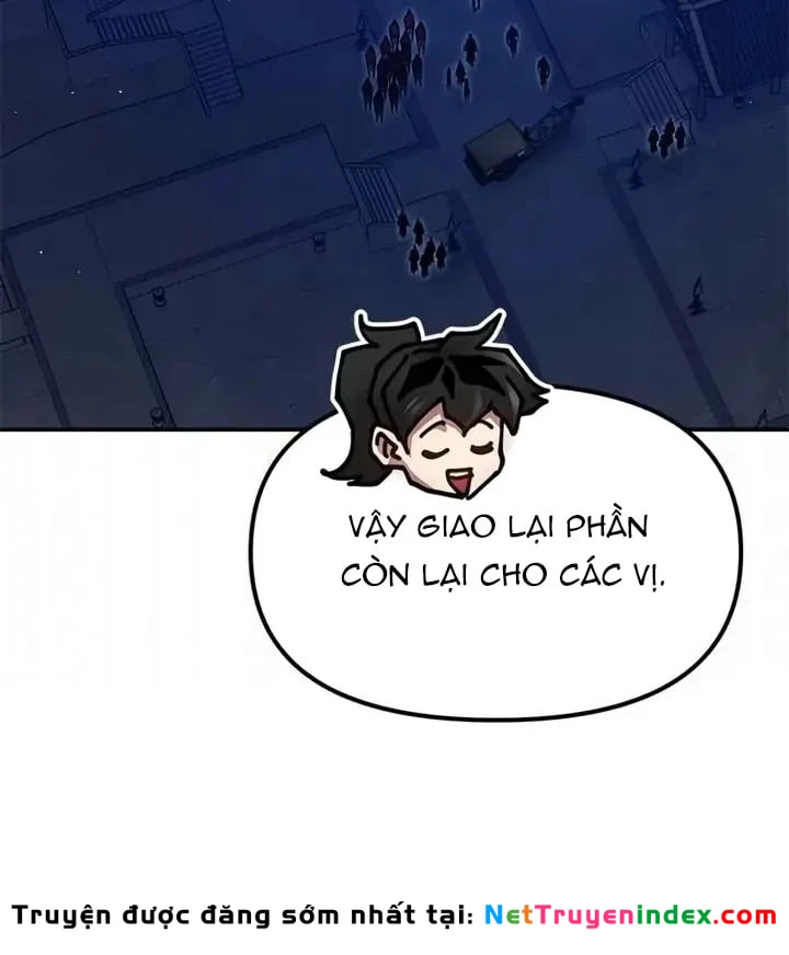 Vĩ Nhân Kiếm Chapter 44 - 197