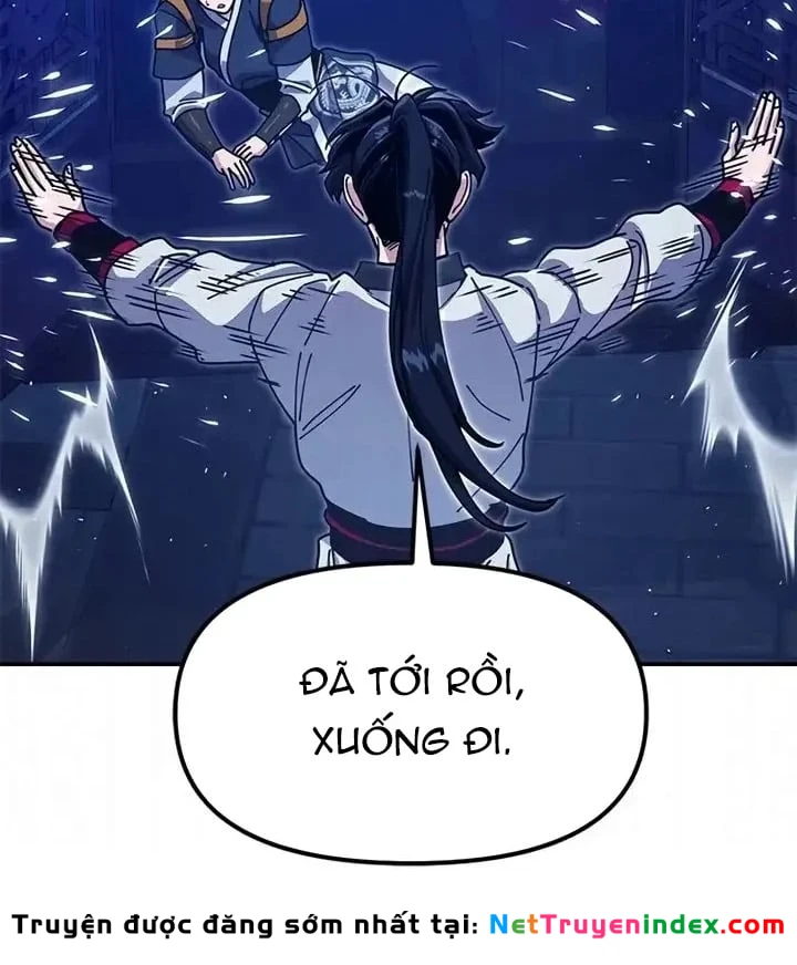 Vĩ Nhân Kiếm Chapter 44 - 201