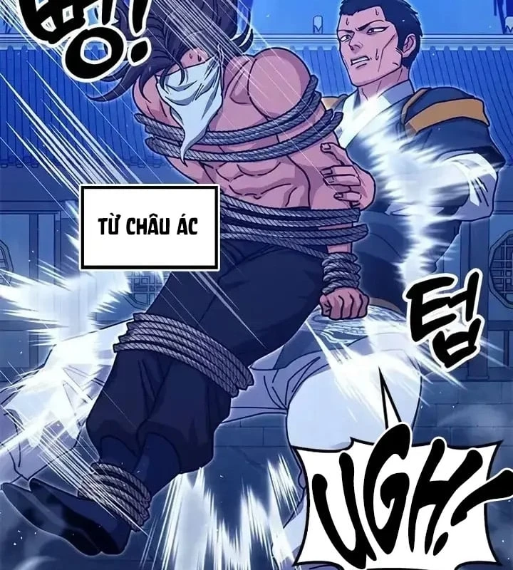 Vĩ Nhân Kiếm Chapter 44 - 205