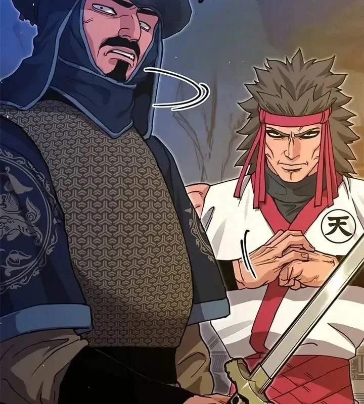 Vĩ Nhân Kiếm Chapter 44 - 215