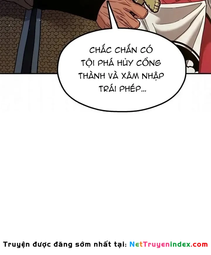 Vĩ Nhân Kiếm Chapter 44 - 216