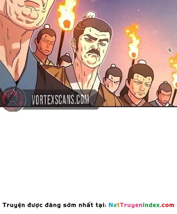 Vĩ Nhân Kiếm Chapter 44 - 218