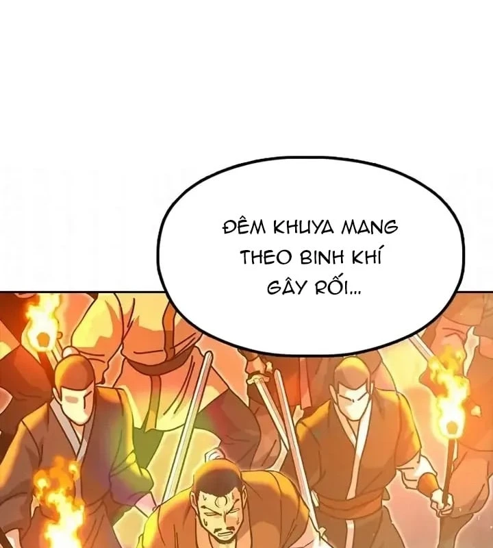 Vĩ Nhân Kiếm Chapter 44 - 219