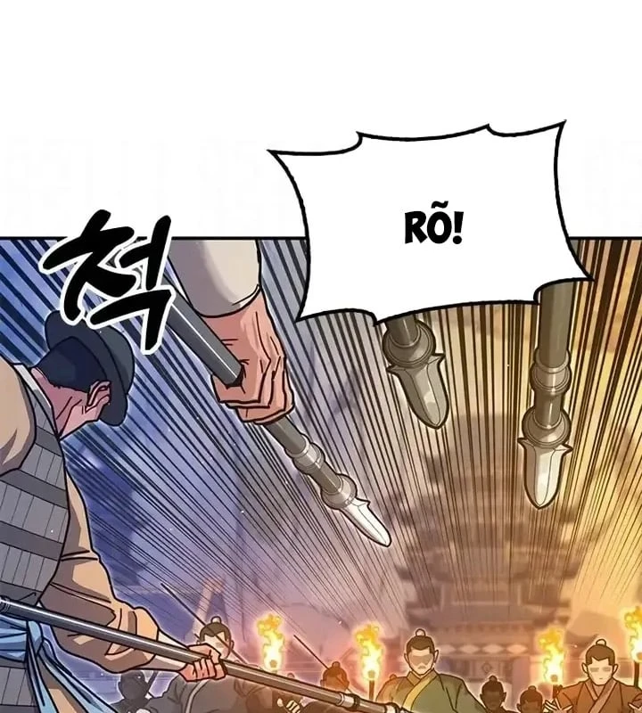 Vĩ Nhân Kiếm Chapter 44 - 224