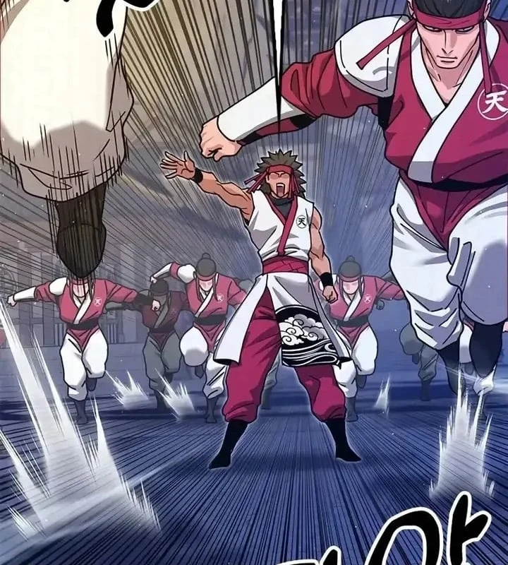Vĩ Nhân Kiếm Chapter 44 - 227