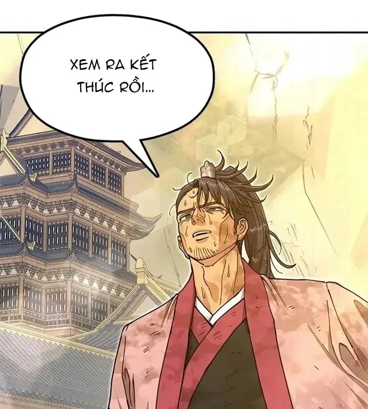 Vĩ Nhân Kiếm Chapter 44 - 236