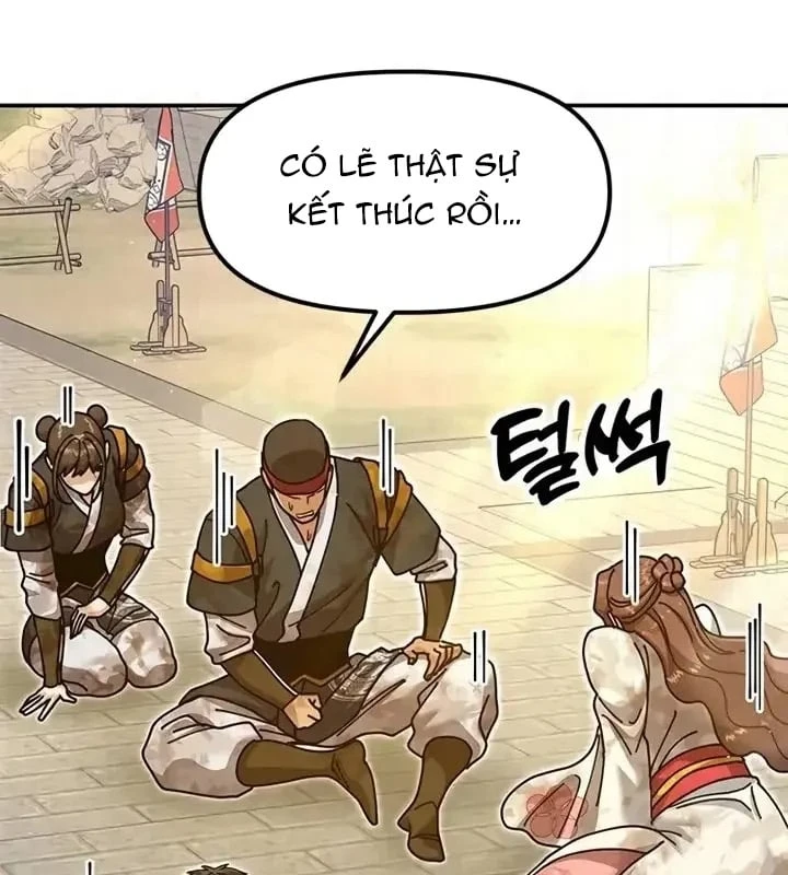 Vĩ Nhân Kiếm Chapter 44 - 238