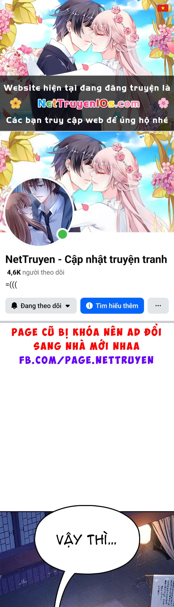 Vĩ Nhân Kiếm Chapter 45 - 1