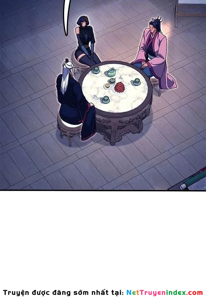 Vĩ Nhân Kiếm Chapter 45 - 2