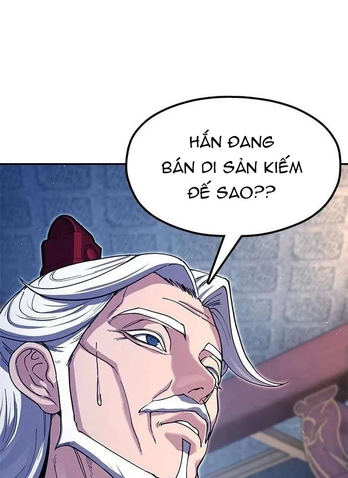 Vĩ Nhân Kiếm Chapter 45 - 3