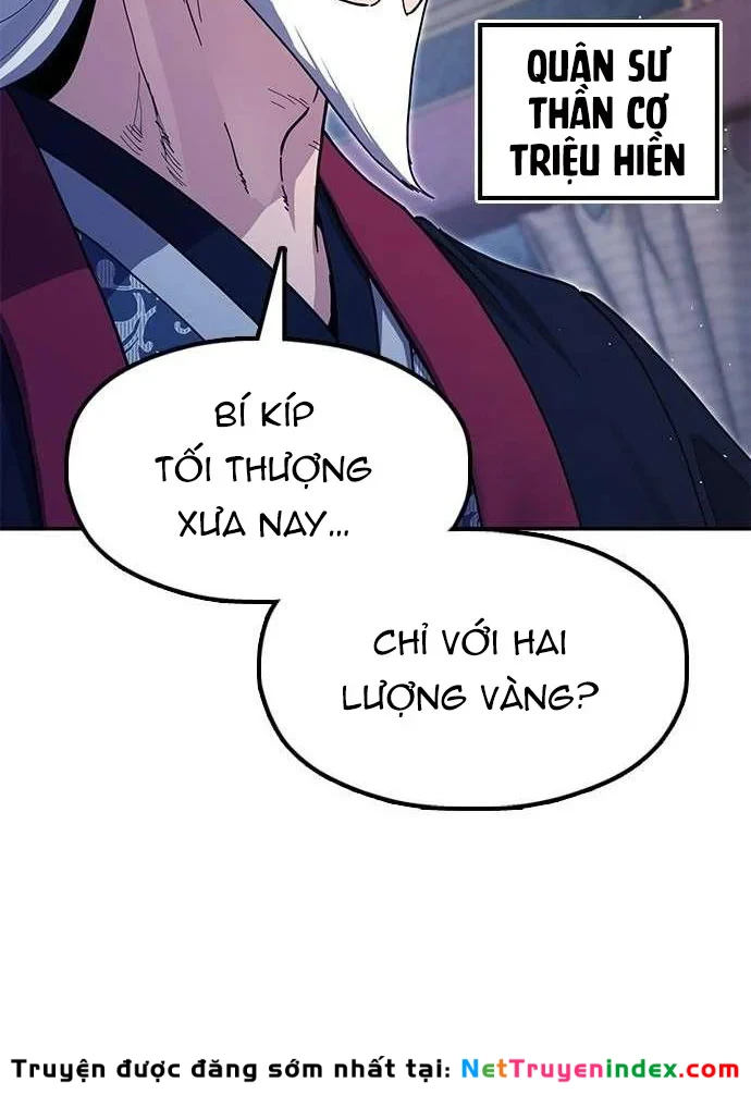 Vĩ Nhân Kiếm Chapter 45 - 4