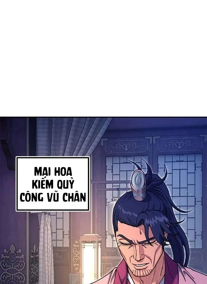 Vĩ Nhân Kiếm Chapter 45 - 5