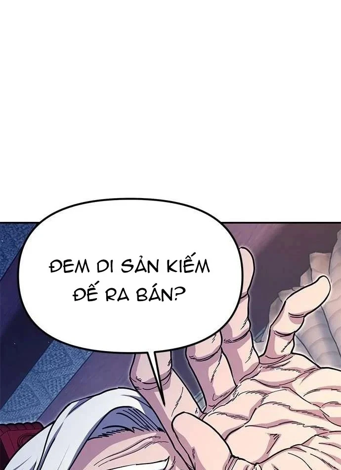 Vĩ Nhân Kiếm Chapter 45 - 9