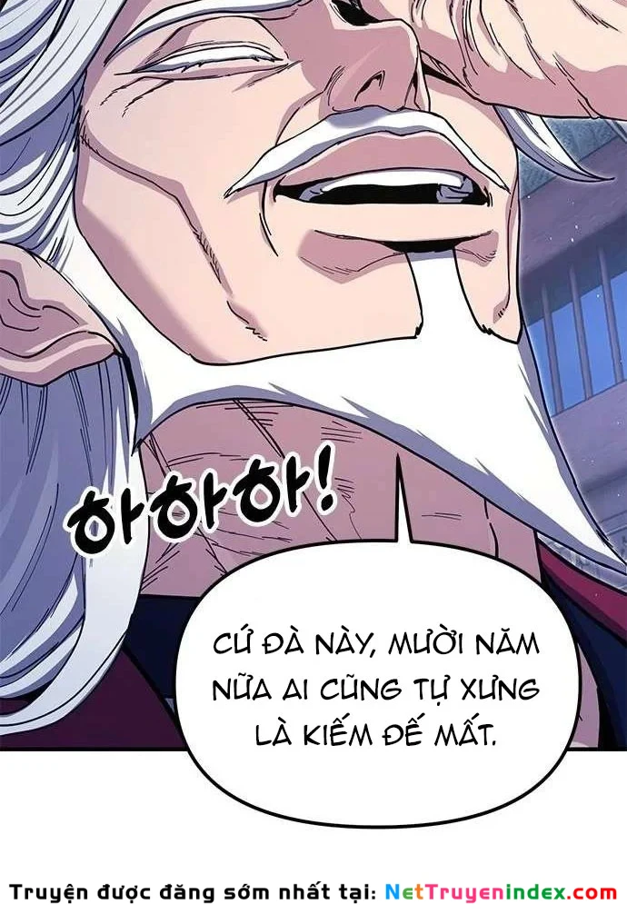 Vĩ Nhân Kiếm Chapter 45 - 10