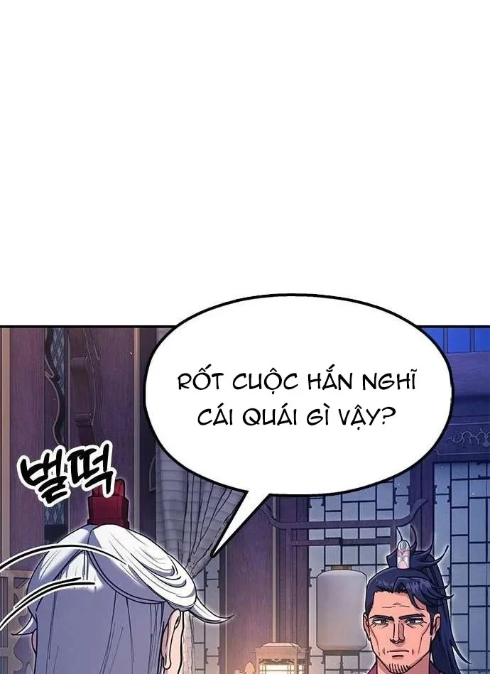 Vĩ Nhân Kiếm Chapter 45 - 11