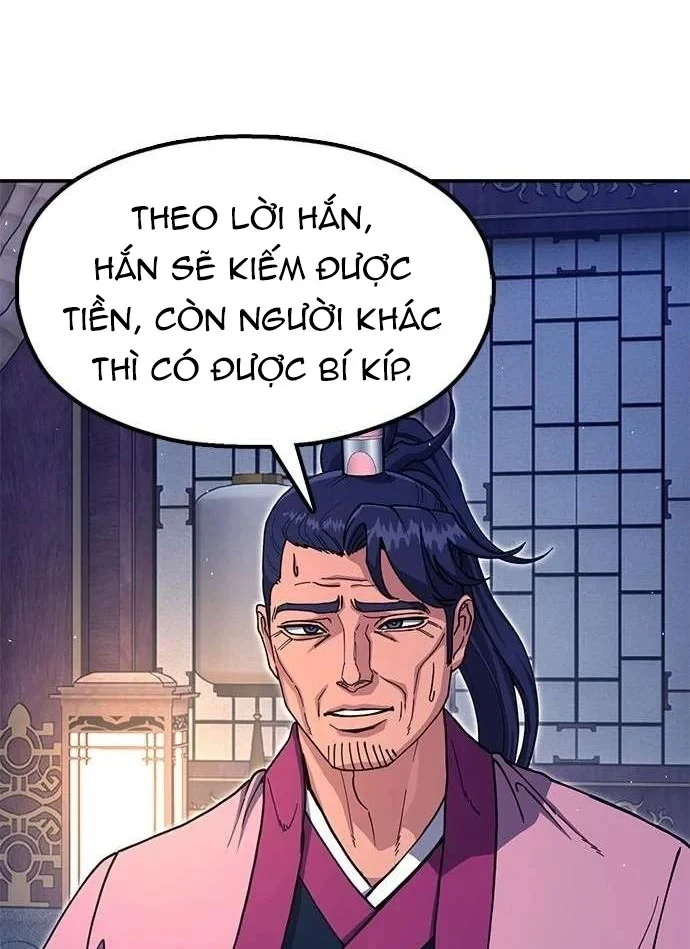 Vĩ Nhân Kiếm Chapter 45 - 13