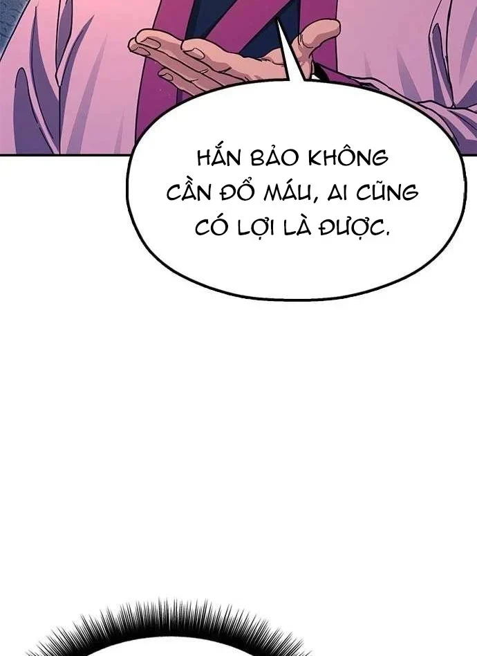 Vĩ Nhân Kiếm Chapter 45 - 14