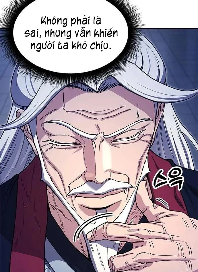Vĩ Nhân Kiếm Chapter 45 - 15