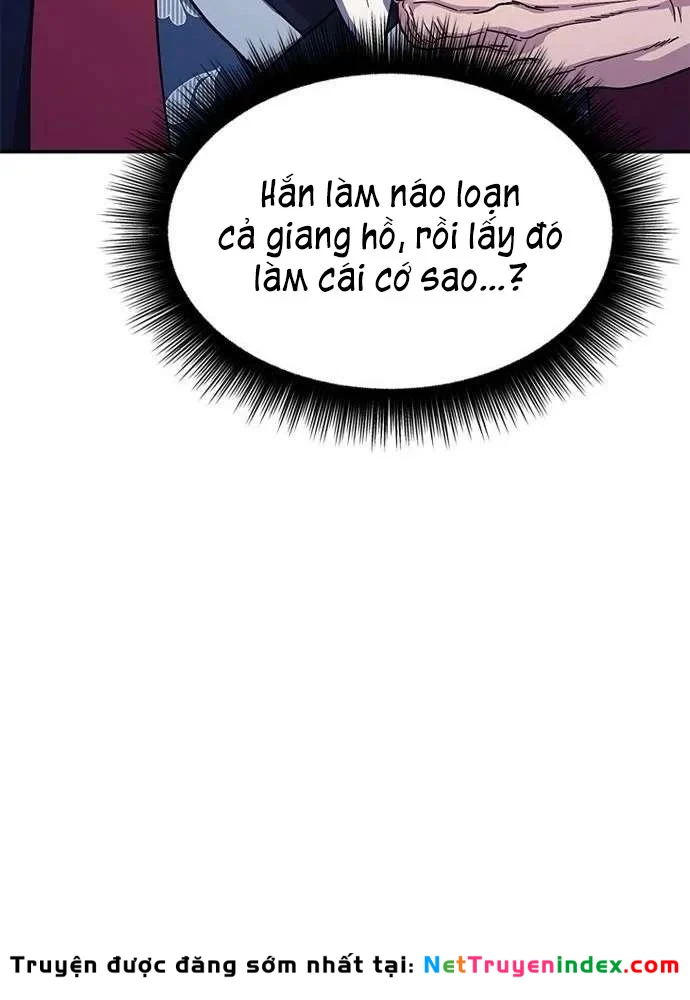 Vĩ Nhân Kiếm Chapter 45 - 16