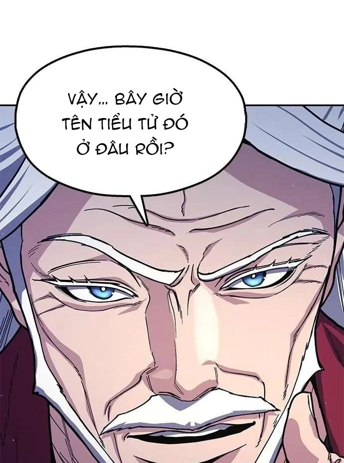 Vĩ Nhân Kiếm Chapter 45 - 17